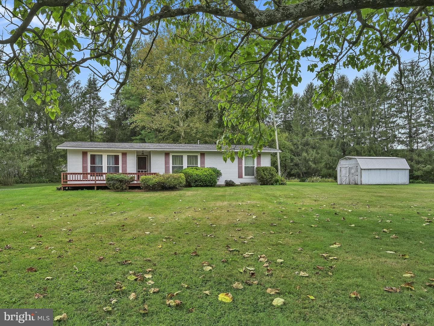 390 Swope Road photo 2