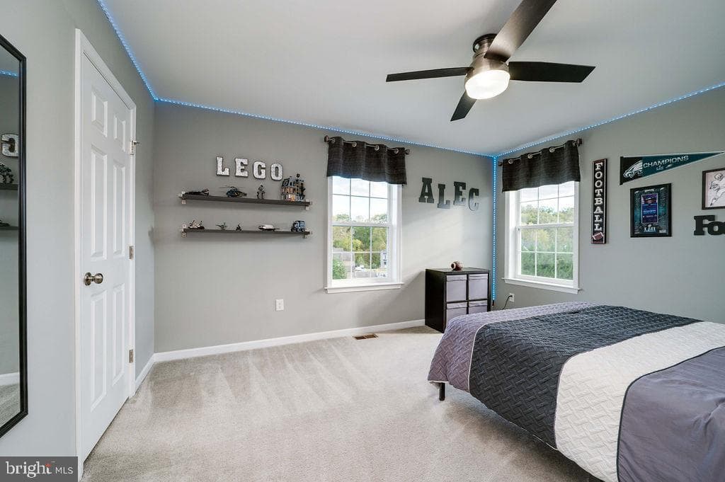 206 Woods Edge Drive photo 22