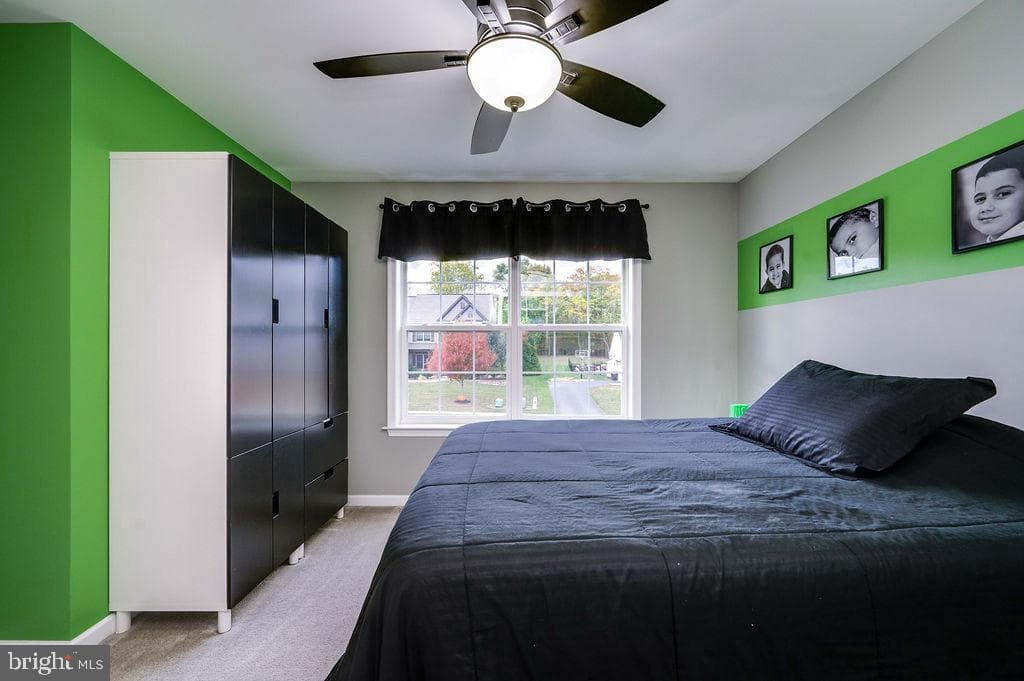 206 Woods Edge Drive photo 28