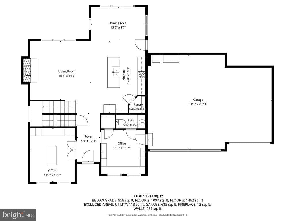 206 Woods Edge Drive photo 37