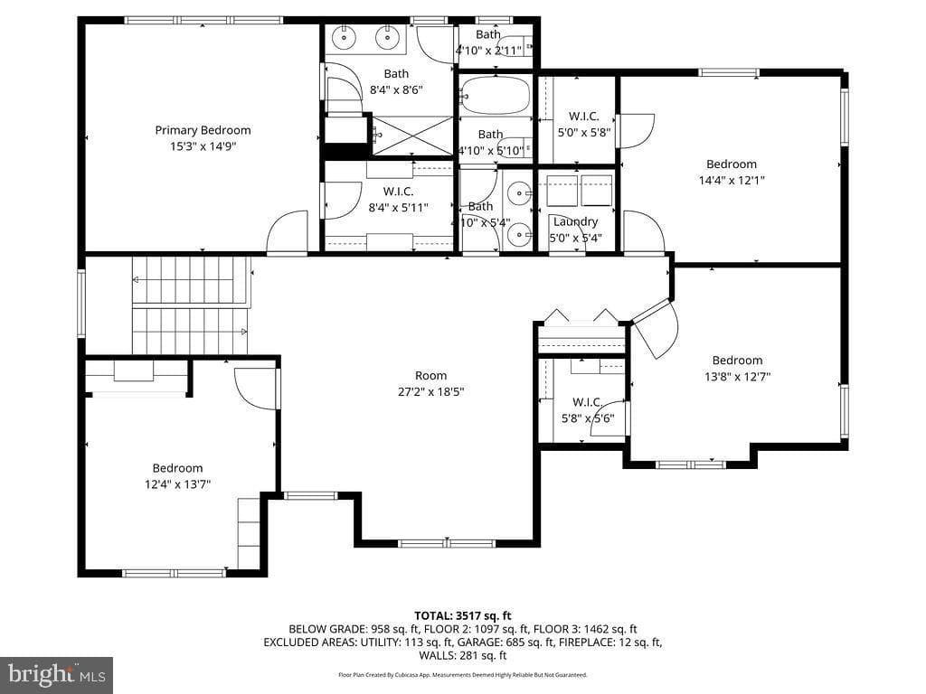 206 Woods Edge Drive photo 38