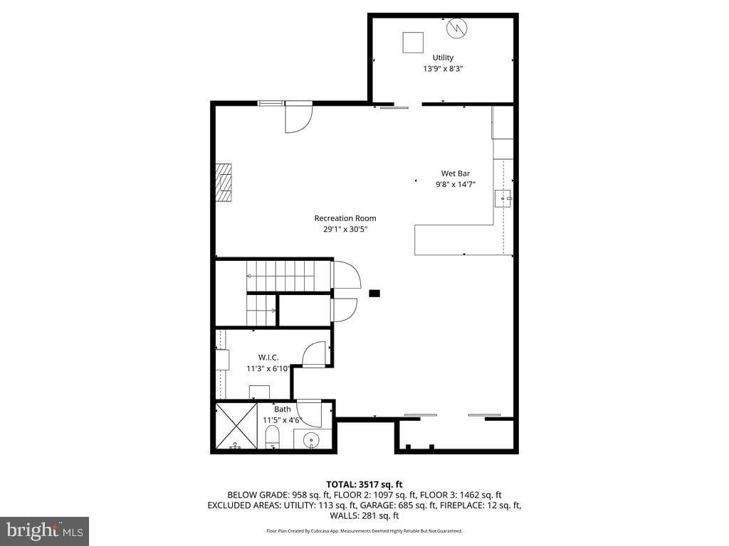 206 Woods Edge Drive photo 39
