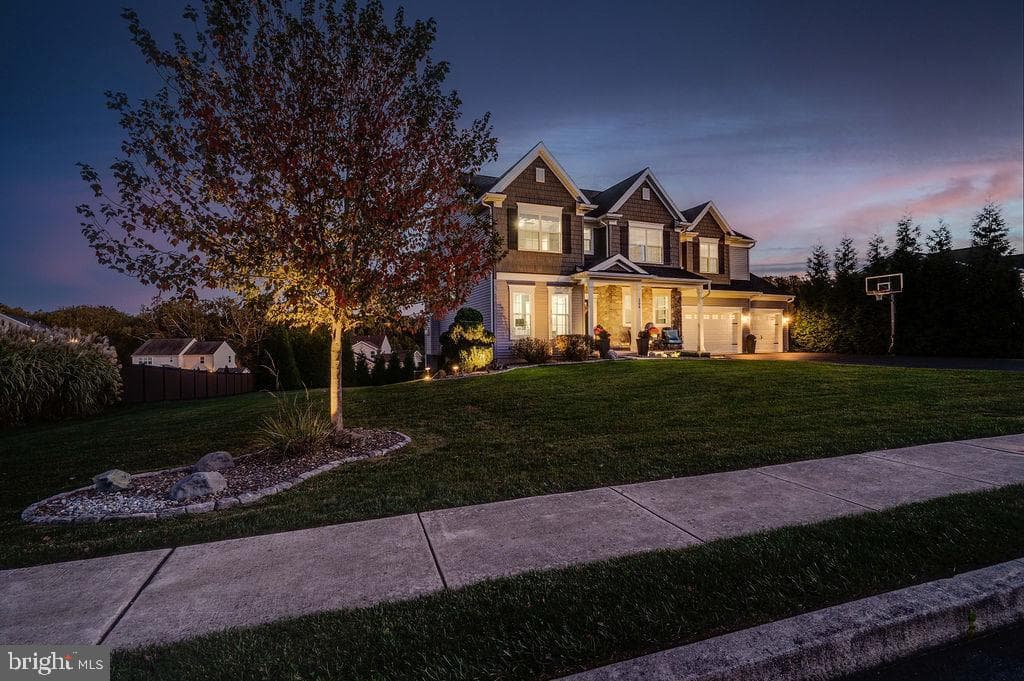 206 Woods Edge Drive photo 46