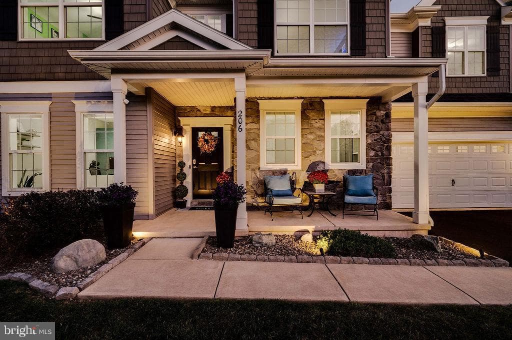 206 Woods Edge Drive photo 49