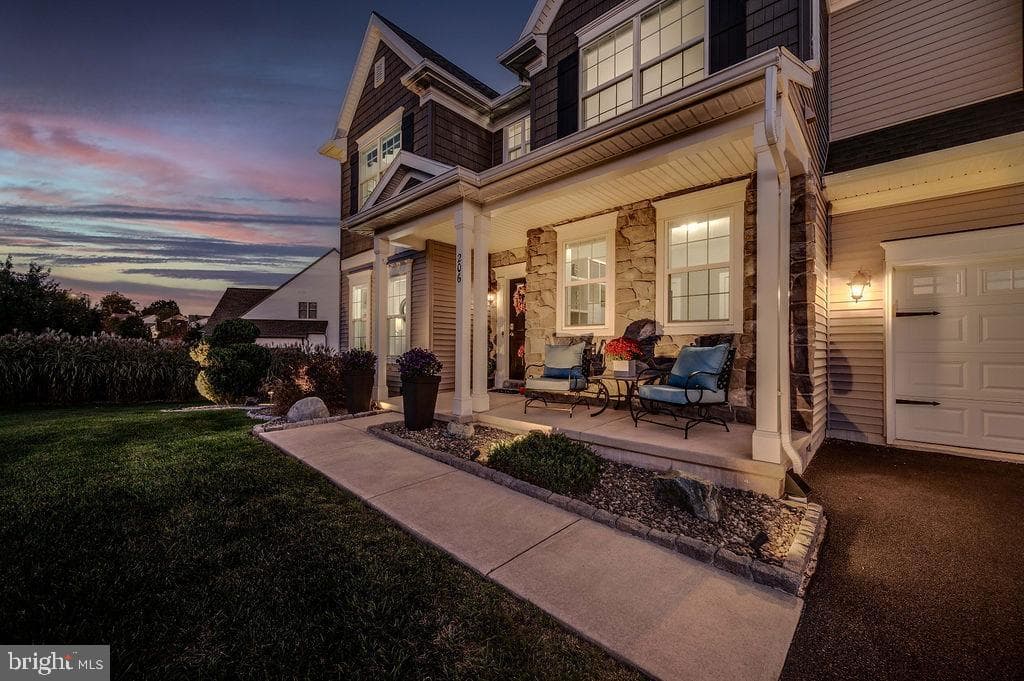 206 Woods Edge Drive photo 50