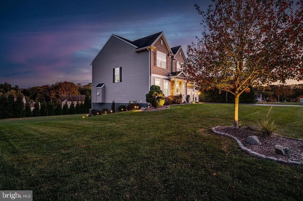 206 Woods Edge Drive photo 52