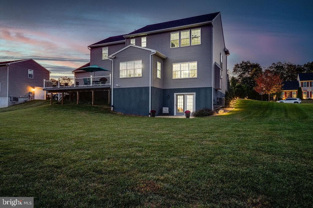 206 Woods Edge Drive photo 57