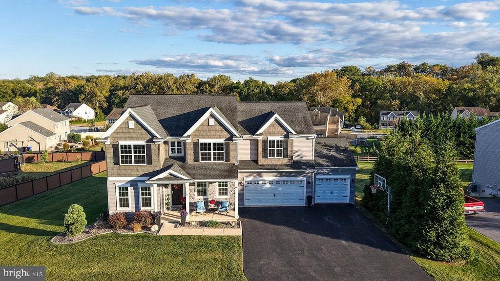 206 Woods Edge Drive photo 58