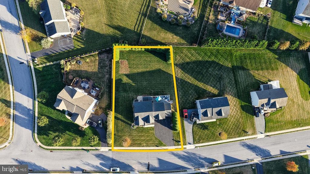 206 Woods Edge Drive photo 59