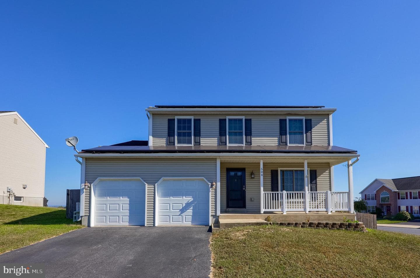 504 Longview Drive photo 5