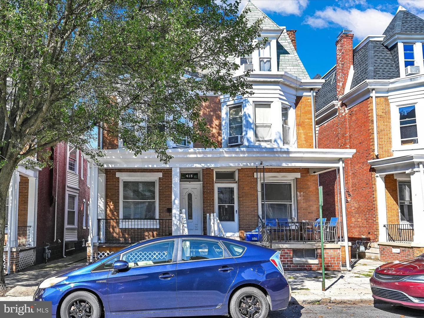 415 Franklin Street photo 2