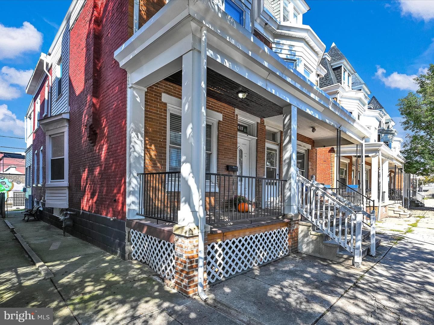 415 Franklin Street photo 3