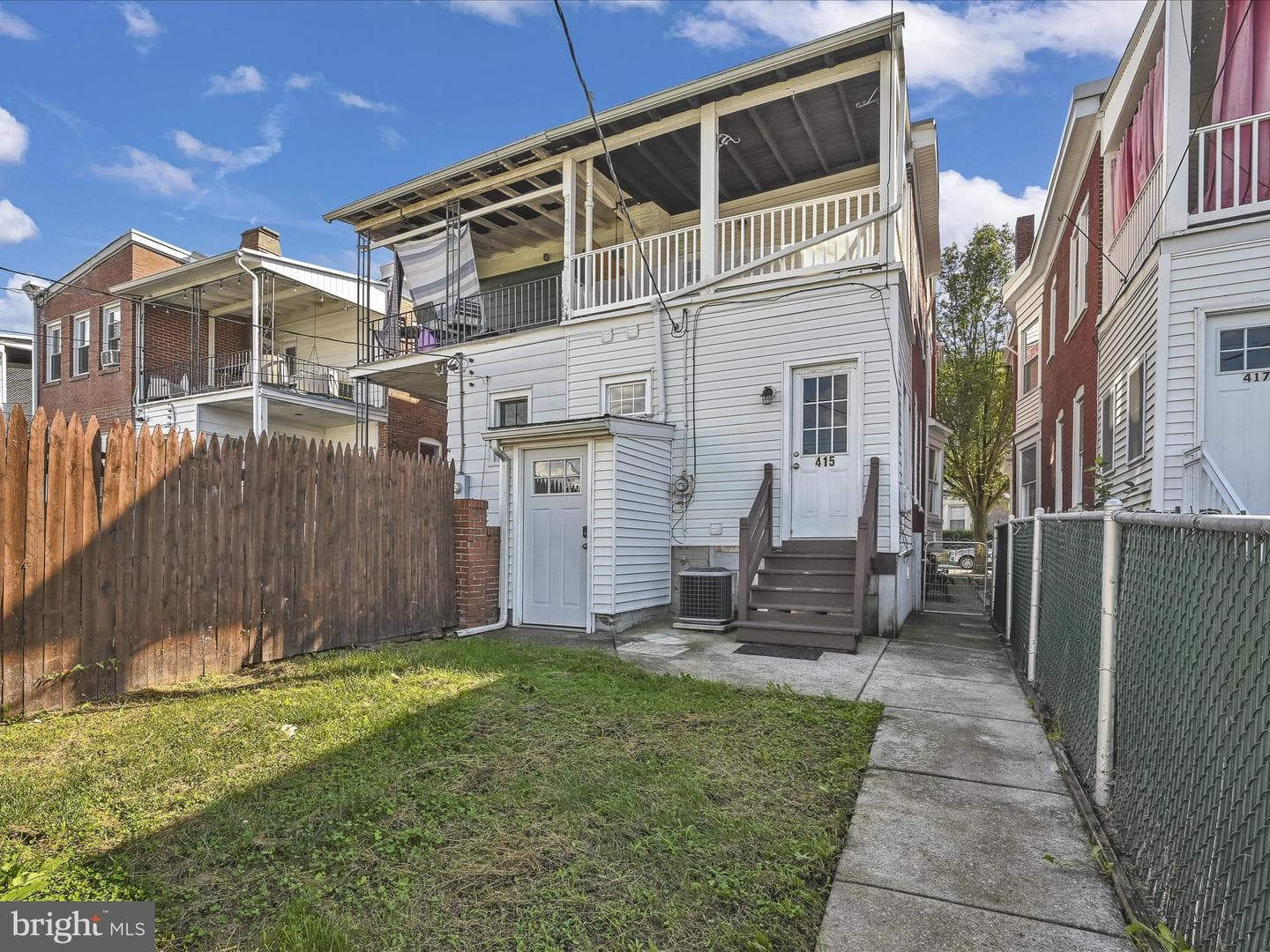 415 Franklin Street photo 33