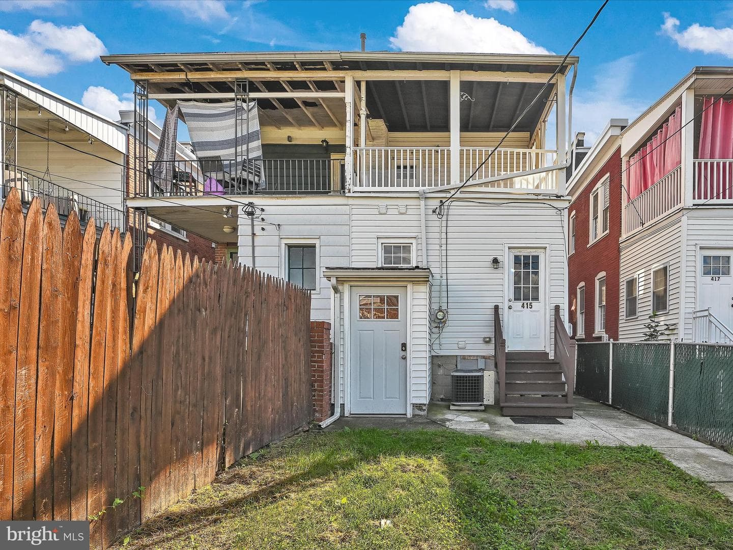 415 Franklin Street photo 36