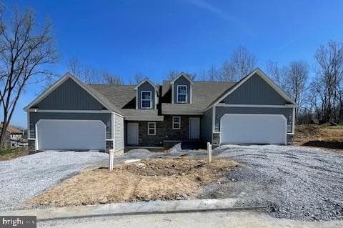 11 Castle Drive #lot 1, Robesonia