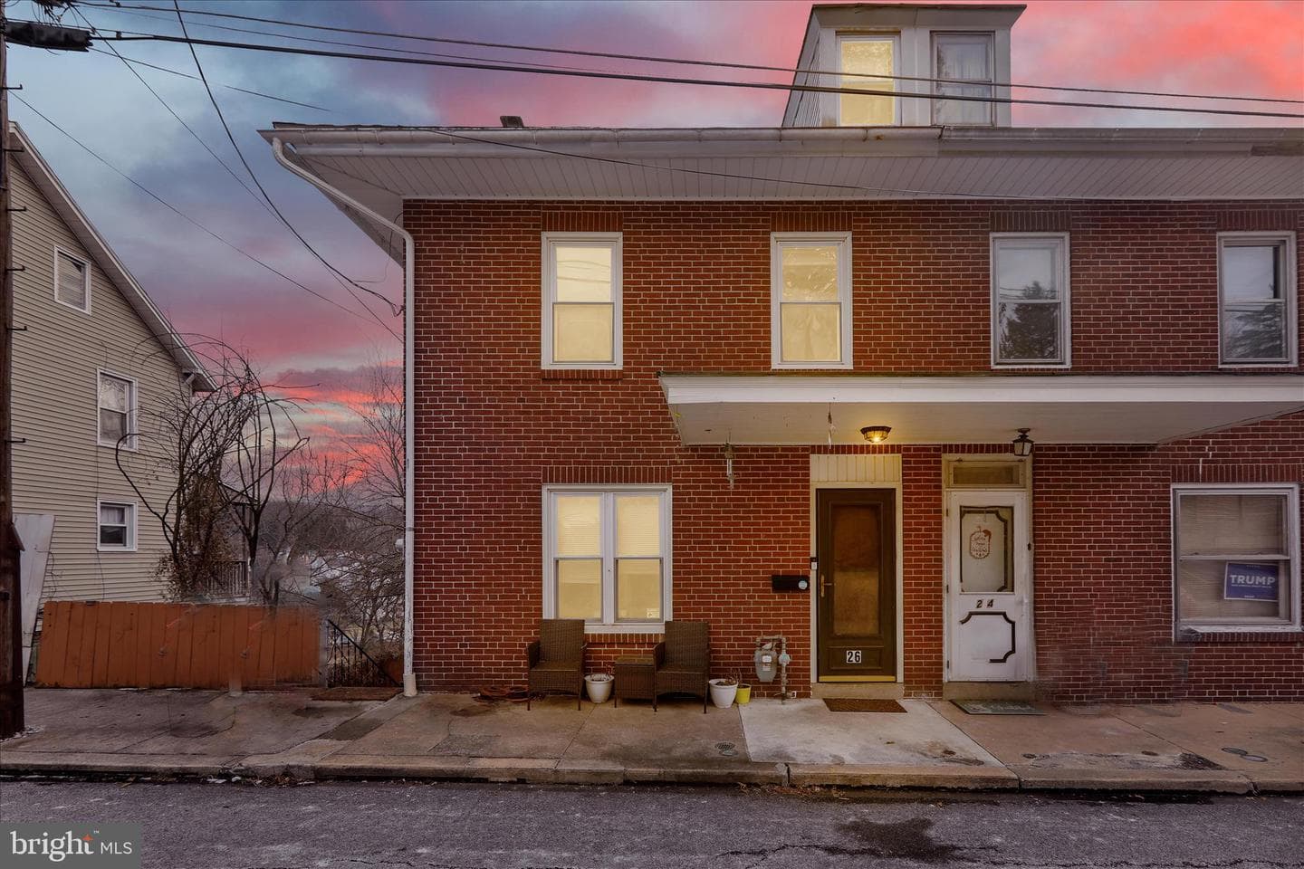 26 E Mohn Street, Mohnton