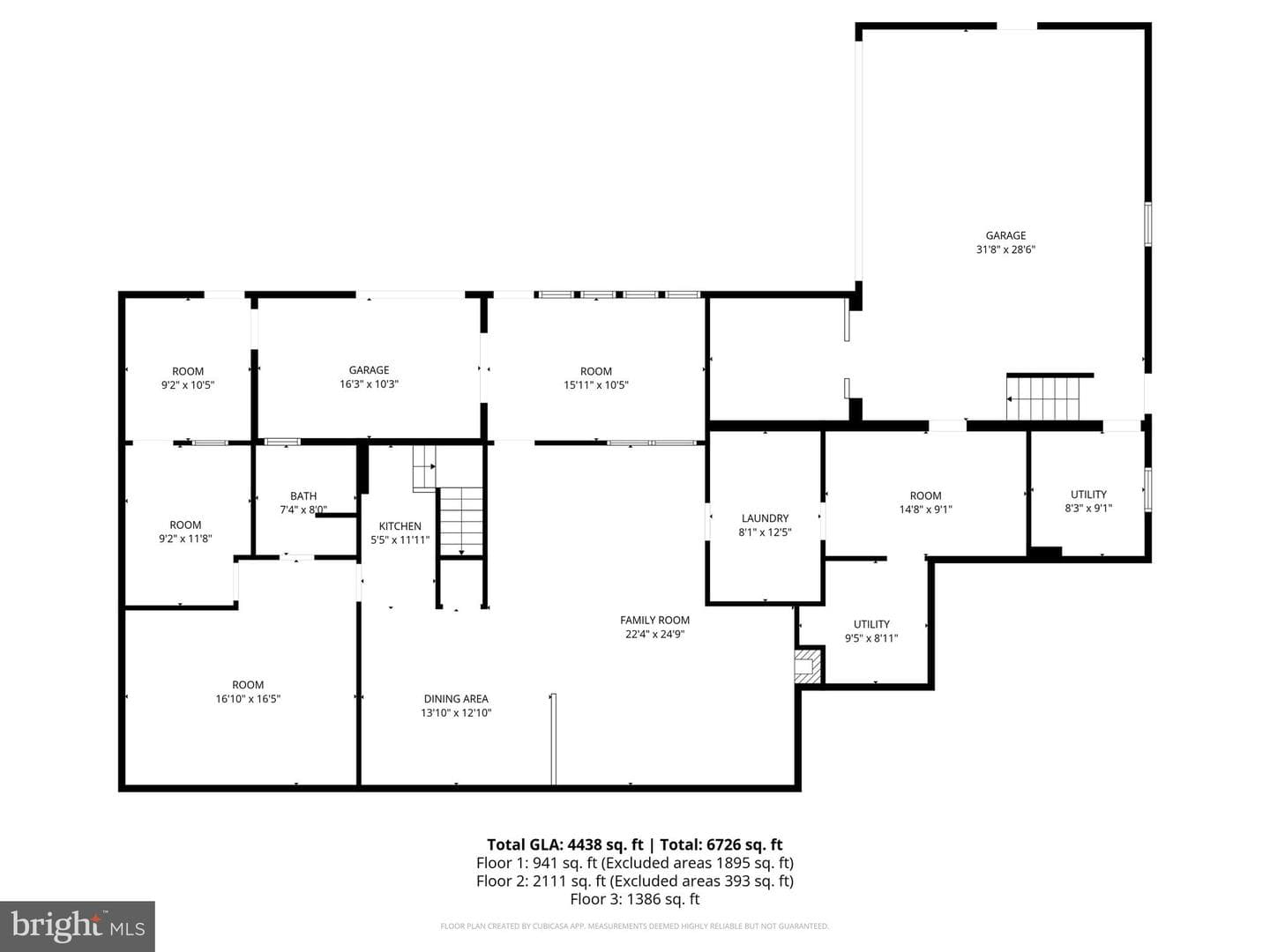 1018 Crestview Avenue photo 41
