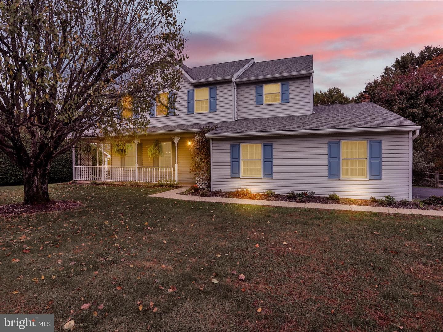 833 Pine Heights Road