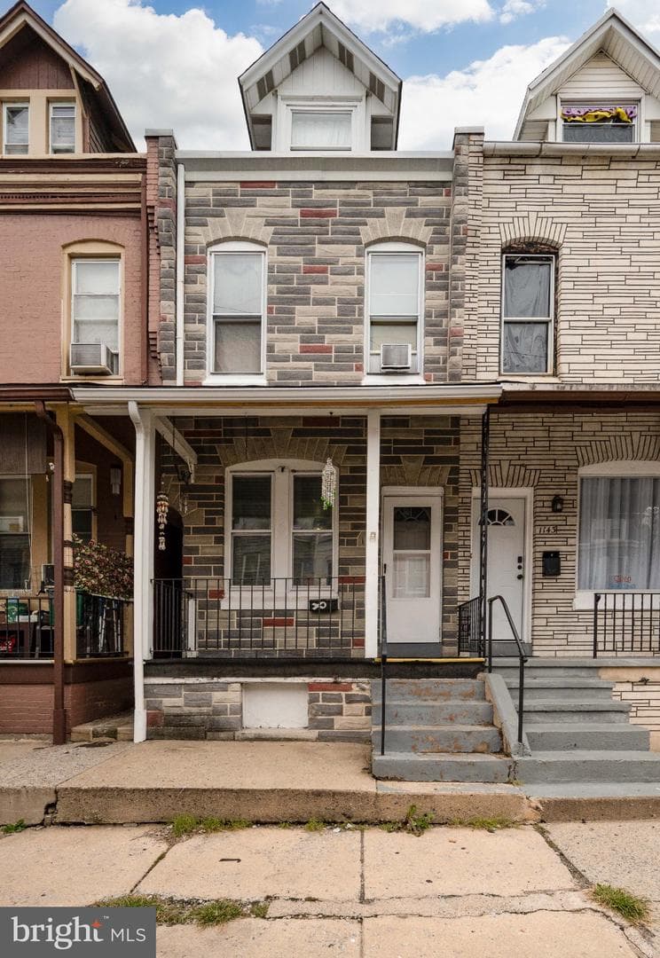 1145 Mulberry Street