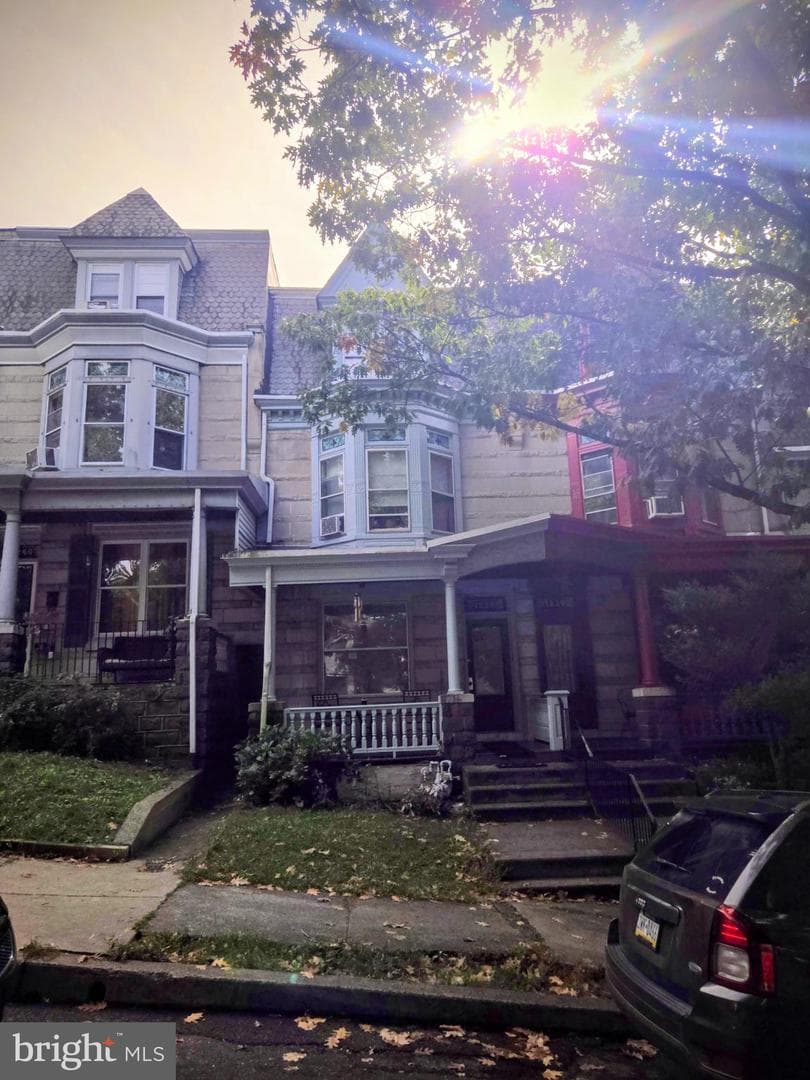 1238 Eckert Avenue, Reading