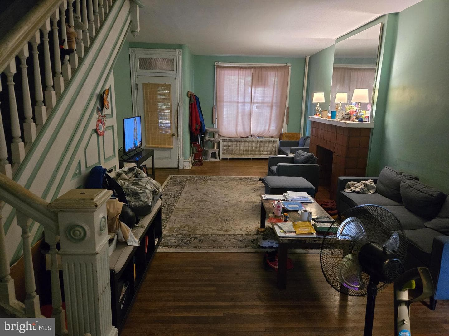 1238 Eckert Avenue, Reading