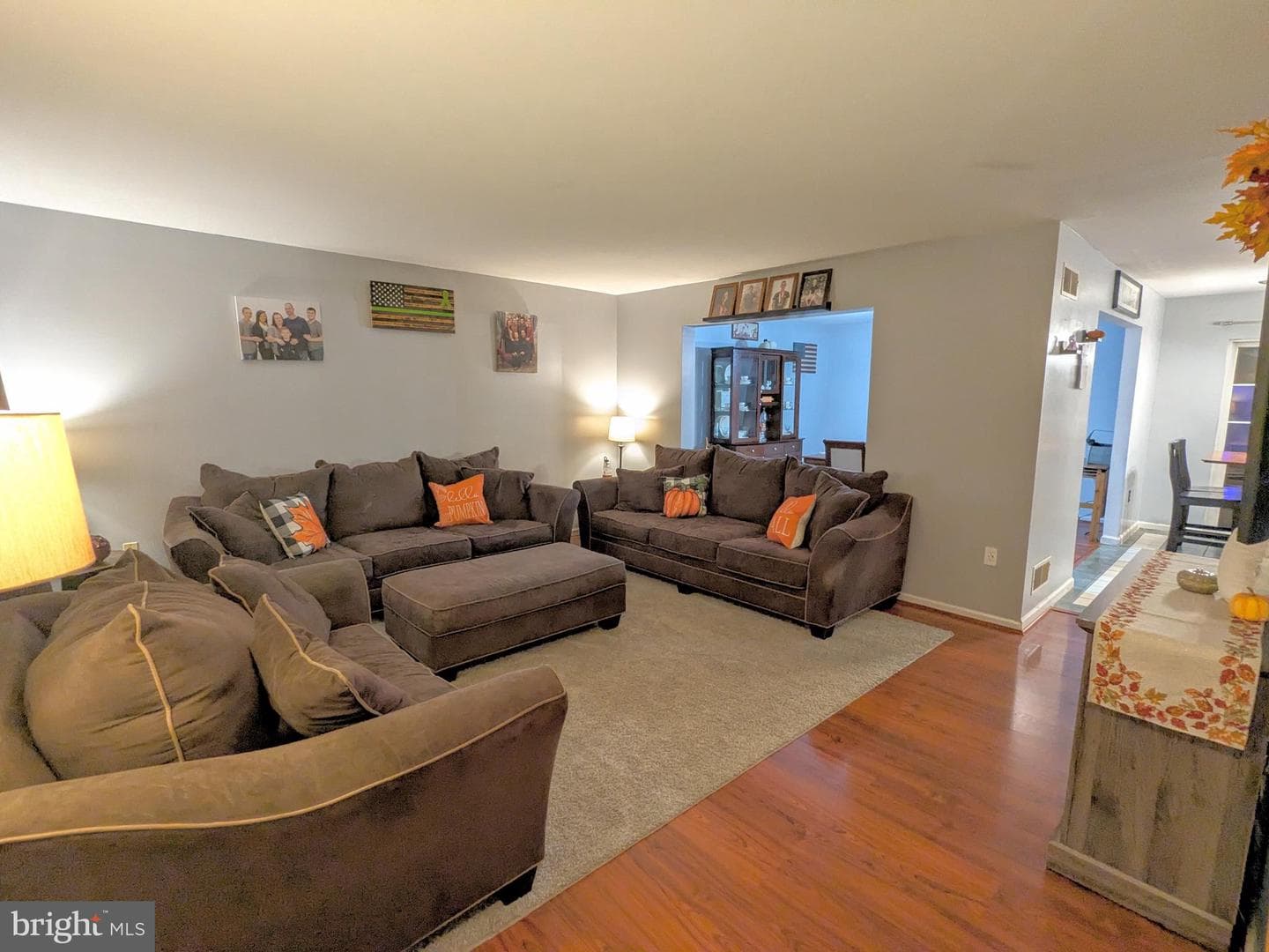1033 Whitford Drive photo 3