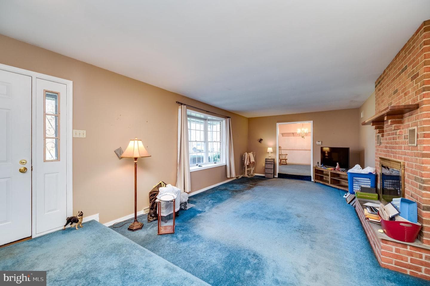 730 Texter Mountain Road photo 4