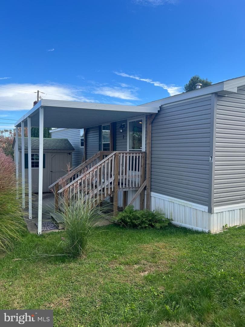 4851 Perkiomen Avenue #lot 7