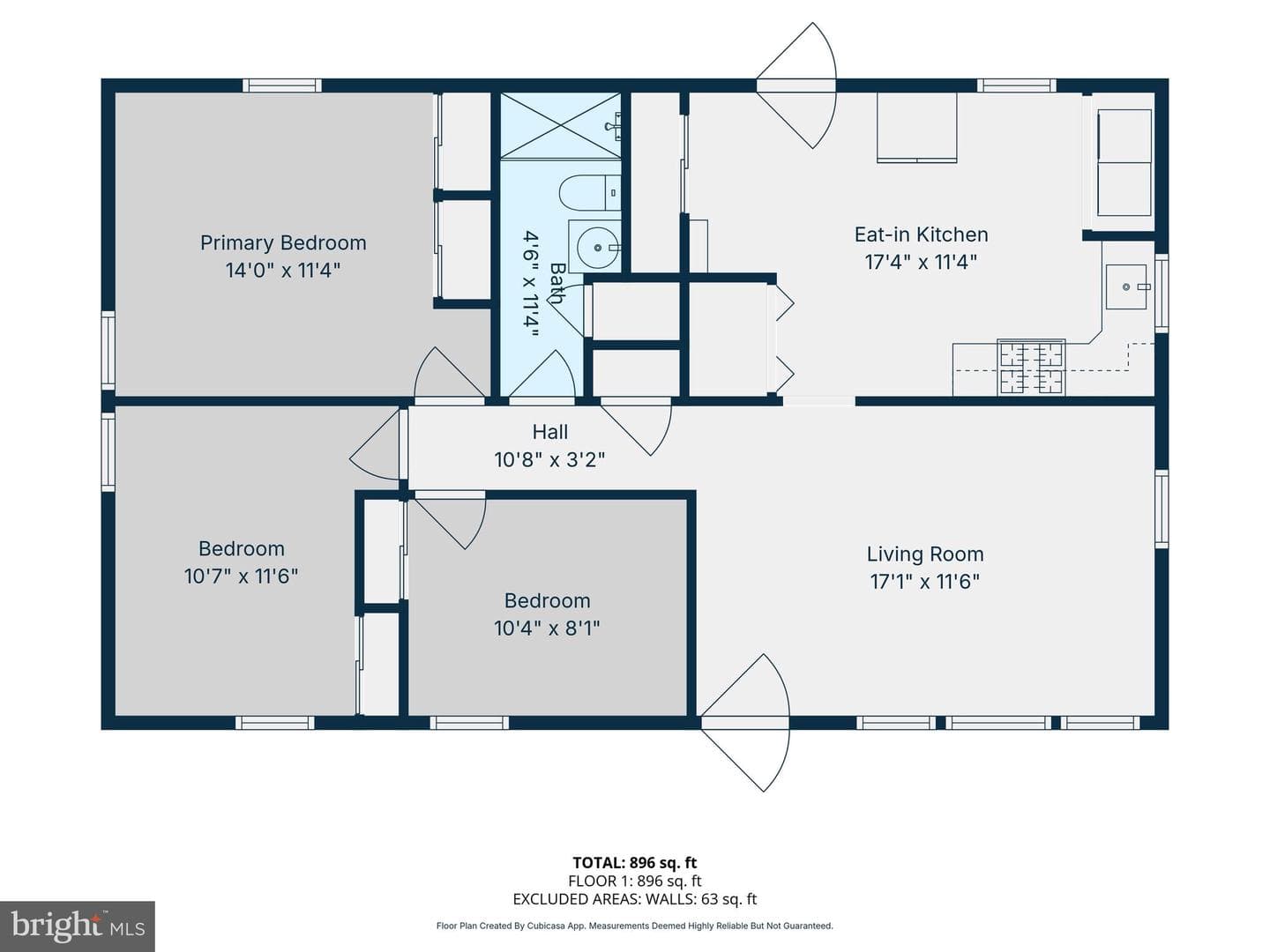113 Wood Lane photo 24