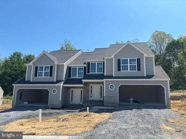 17 Castle Drive #lot 3, Robesonia
