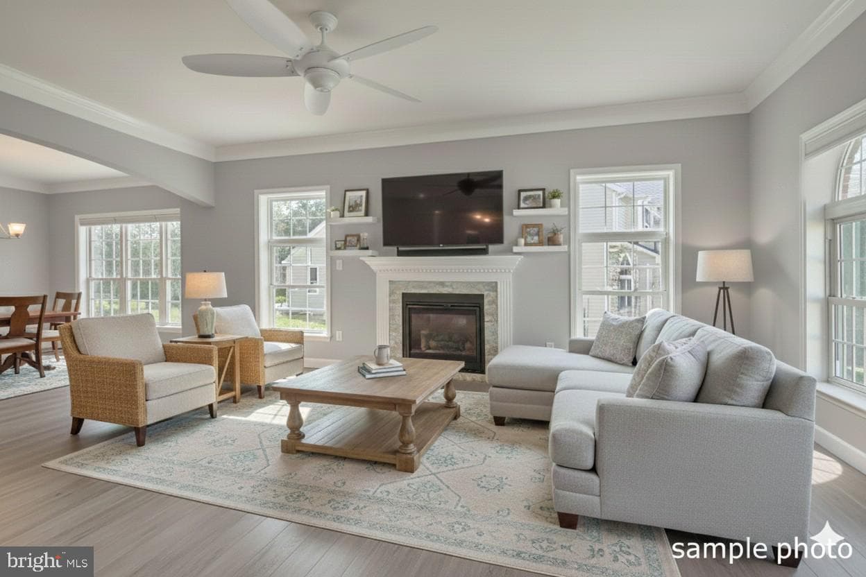 17 Castle Drive #lot 3 photo 4