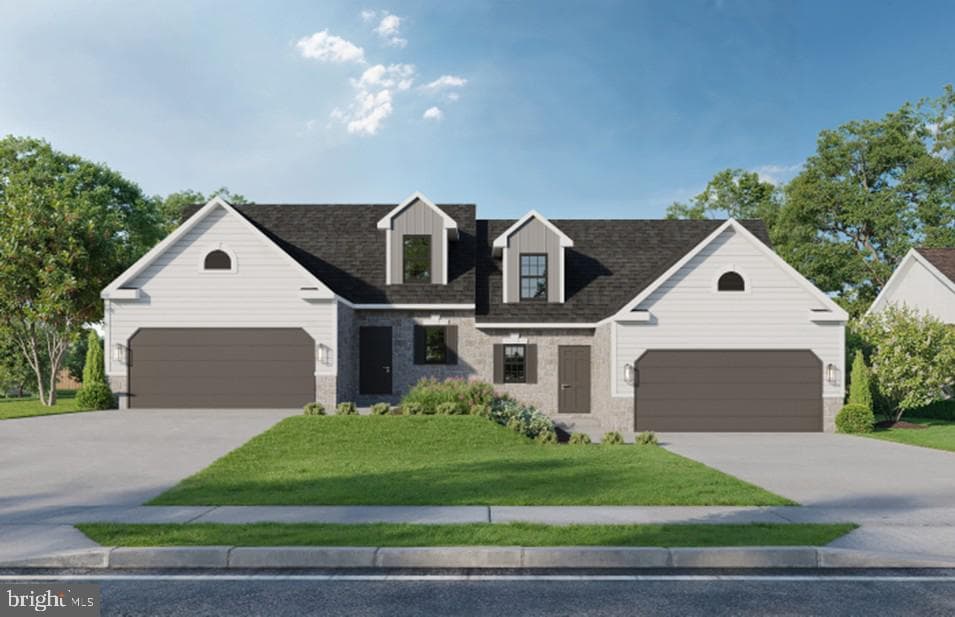 00 Castle Drive, Robesonia