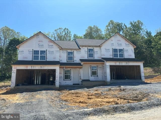 25 Castle Drive #lot 6, Robesonia