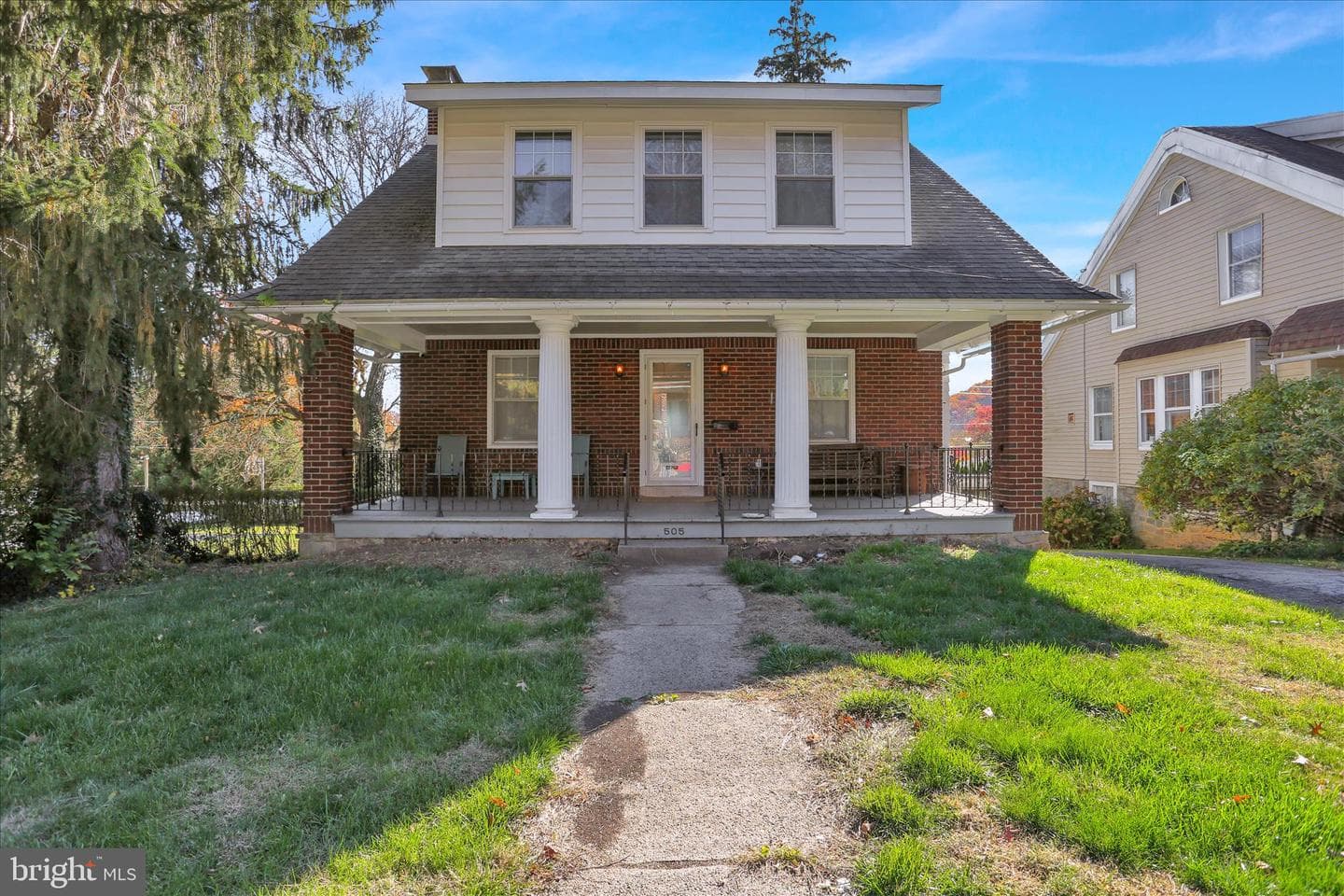 505 Brighton Avenue