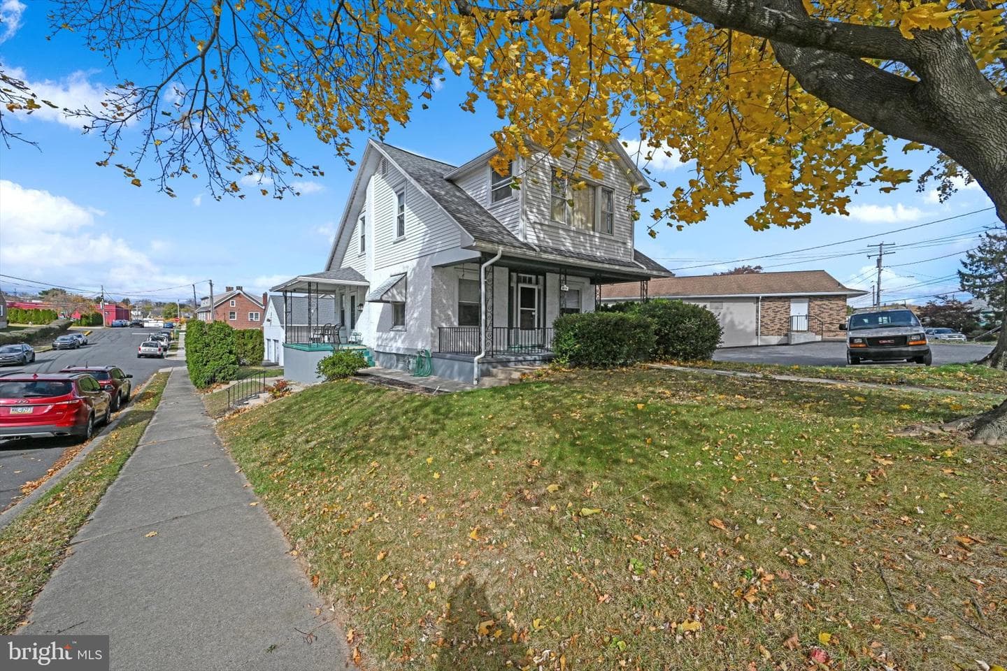 979 New Holland Road