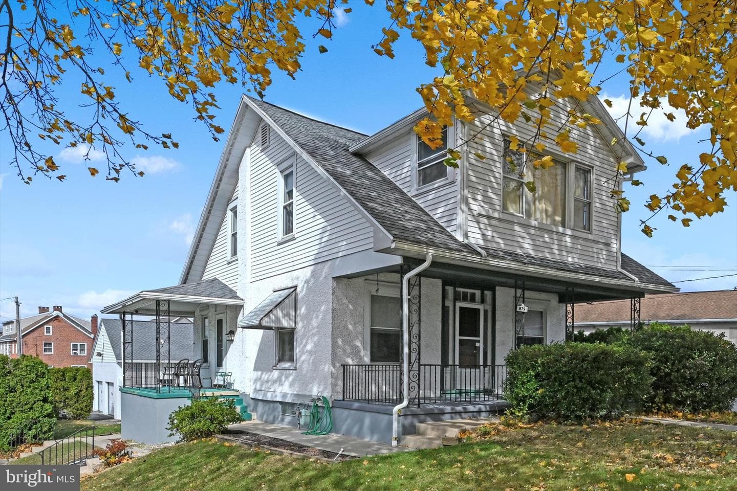979 New Holland Road photo 2