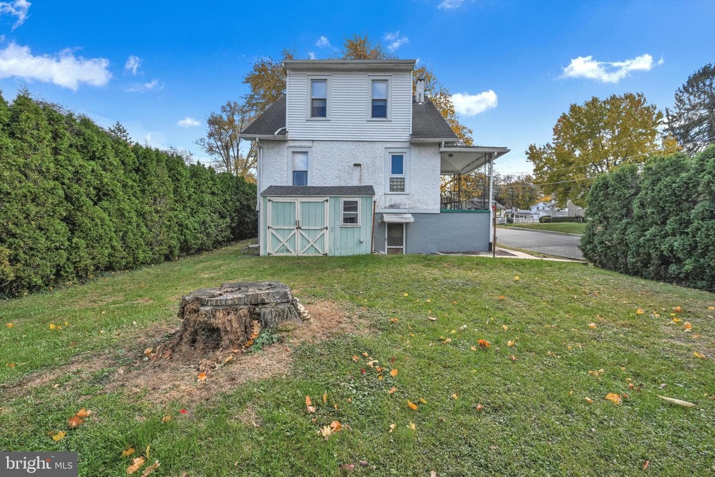 979 New Holland Road photo 27