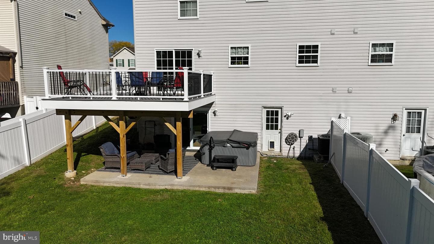 1014 Daisy Drive photo 37