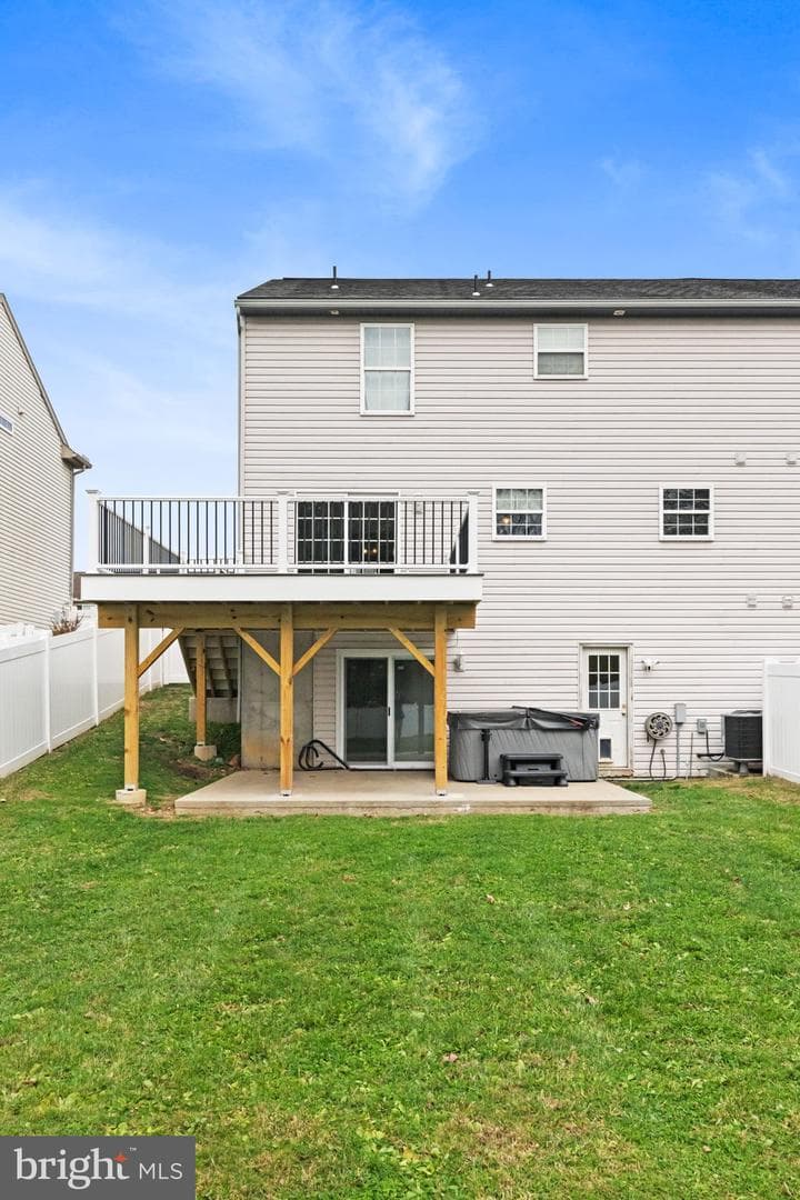 1014 Daisy Drive photo 73