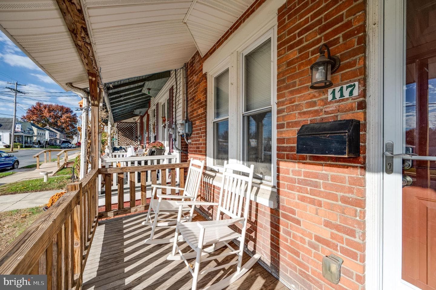 117 E High Street photo 4