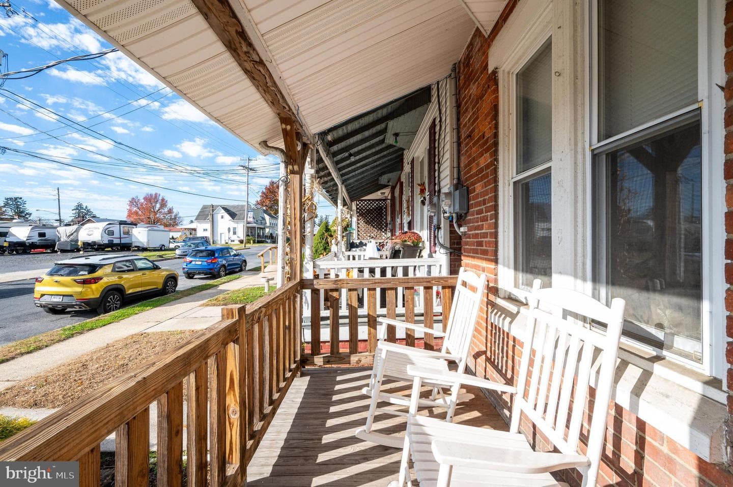 117 E High Street photo 5