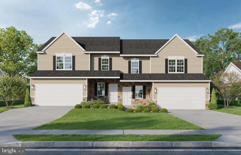 00 Castle Drive, Robesonia