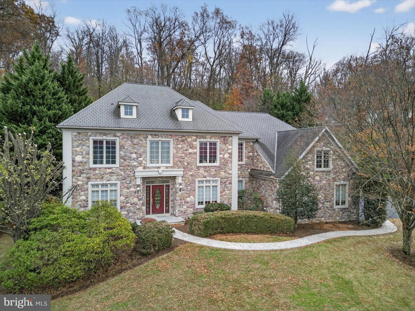 7 Woods Way, Wyomissing
