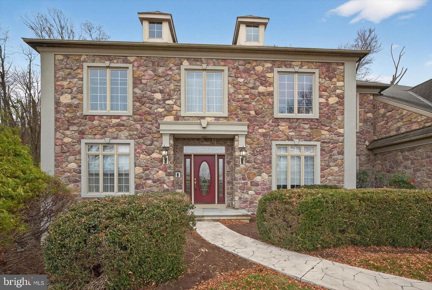 7 Woods Way, Wyomissing