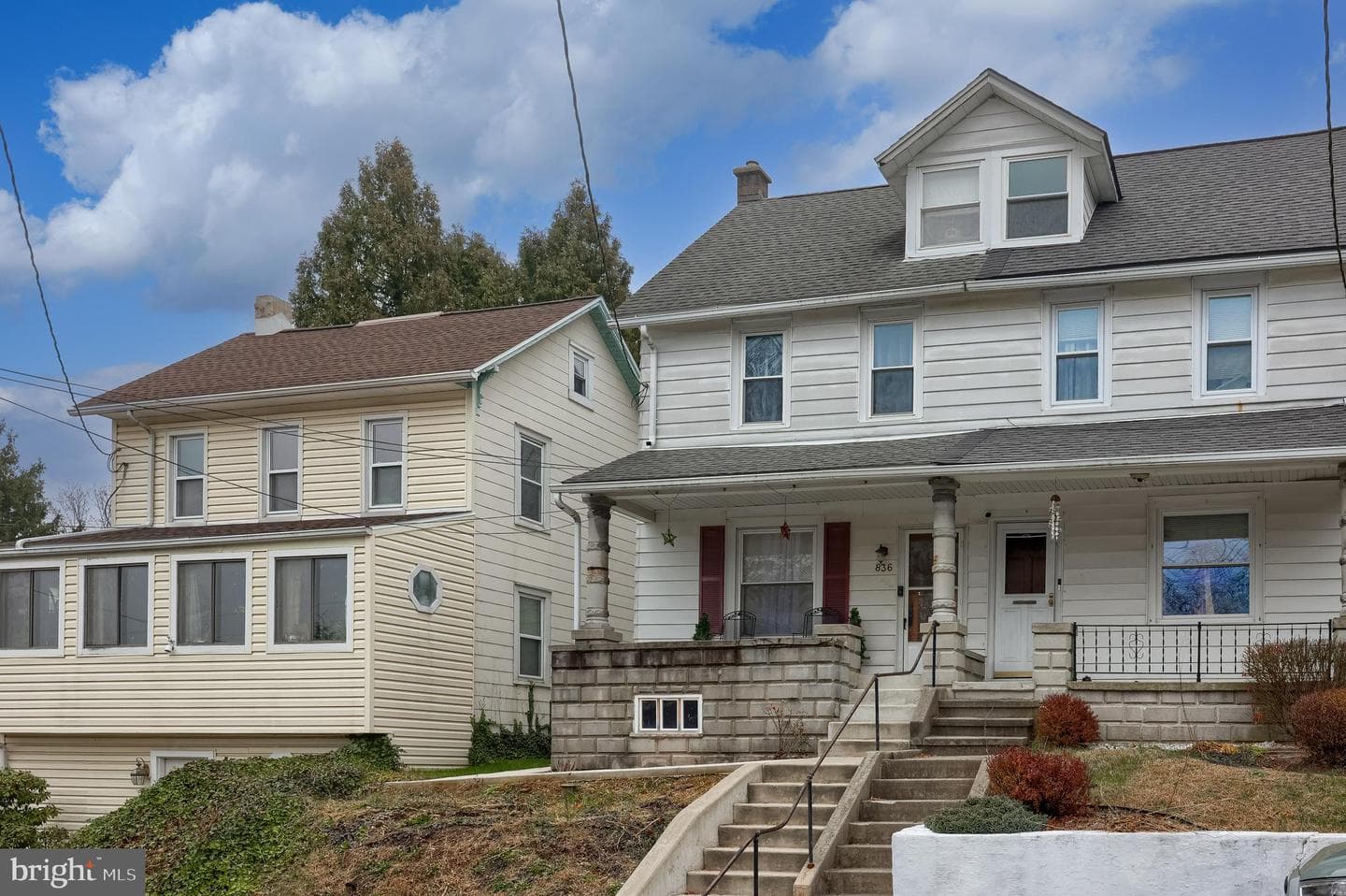 836 Scenic Drive photo 3