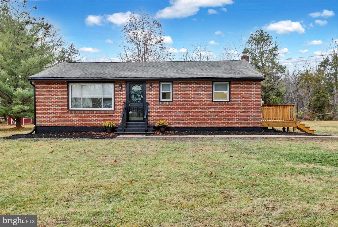 56 Monocacy Road