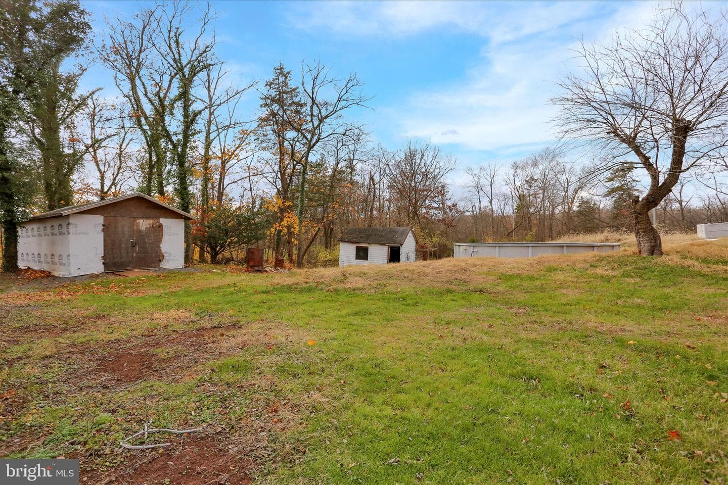 320 S Baumstown Road photo 33