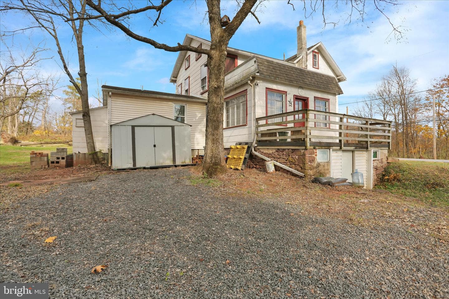 320 S Baumstown Road photo 36