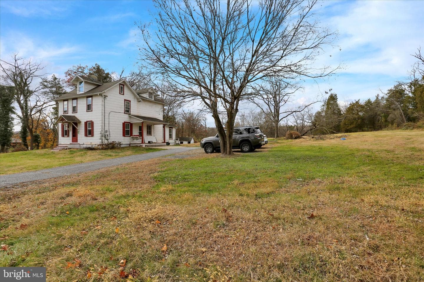 320 S Baumstown Road photo 39