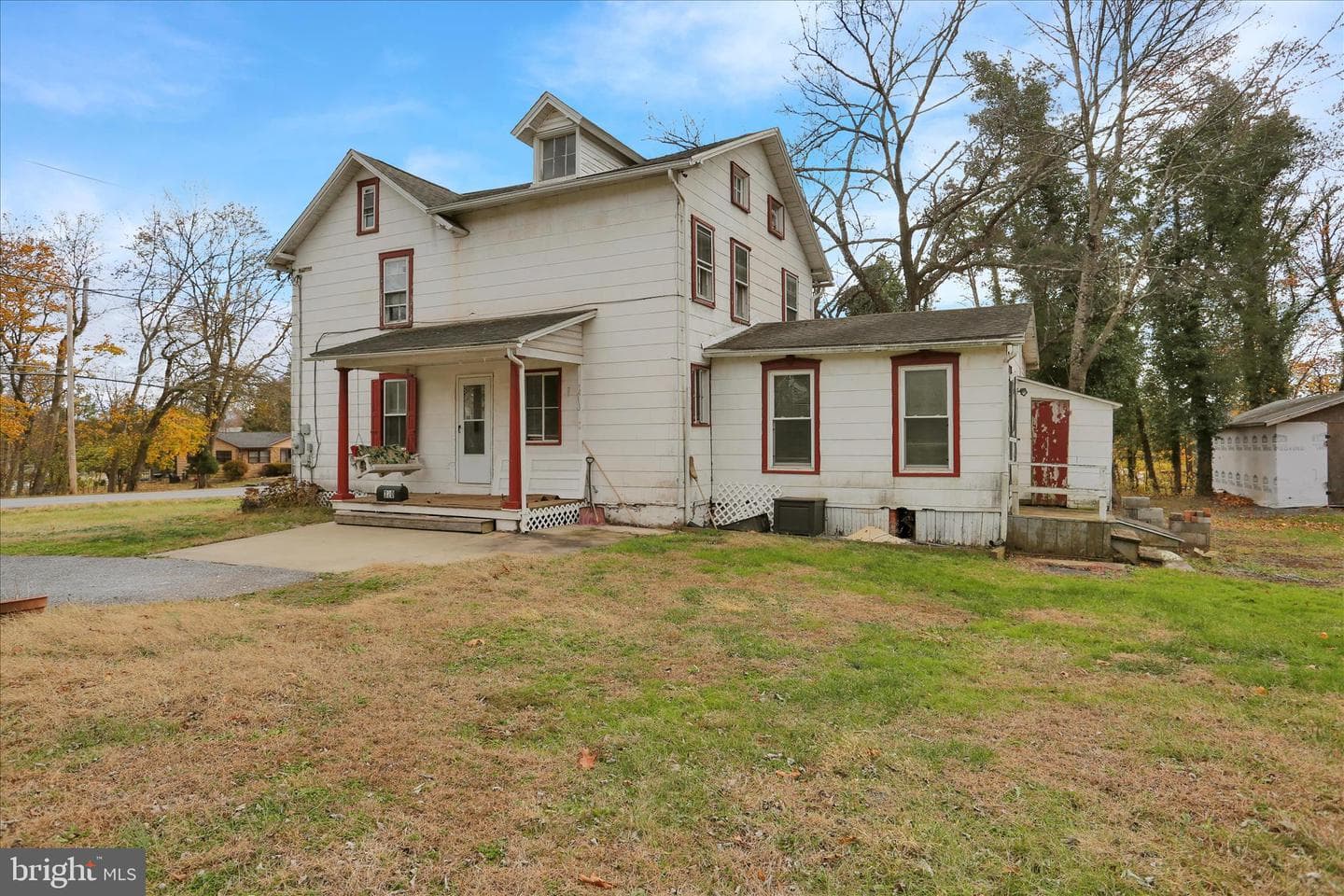 320 S Baumstown Road photo 42